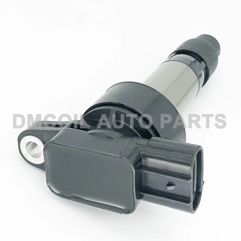 Катушка зажигания для SUZUKI ALTO WAGON R + 1 0 л (1998 2002) 3340076G00 3340050F20 3340076G1 3340081A00 3340076G21 4