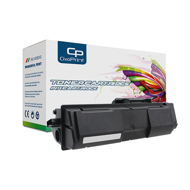 Тоник картридж Civoprint совместимый с Европейской моделью tk1170 TK 1170 для kyocera ECOSYS M2040dn