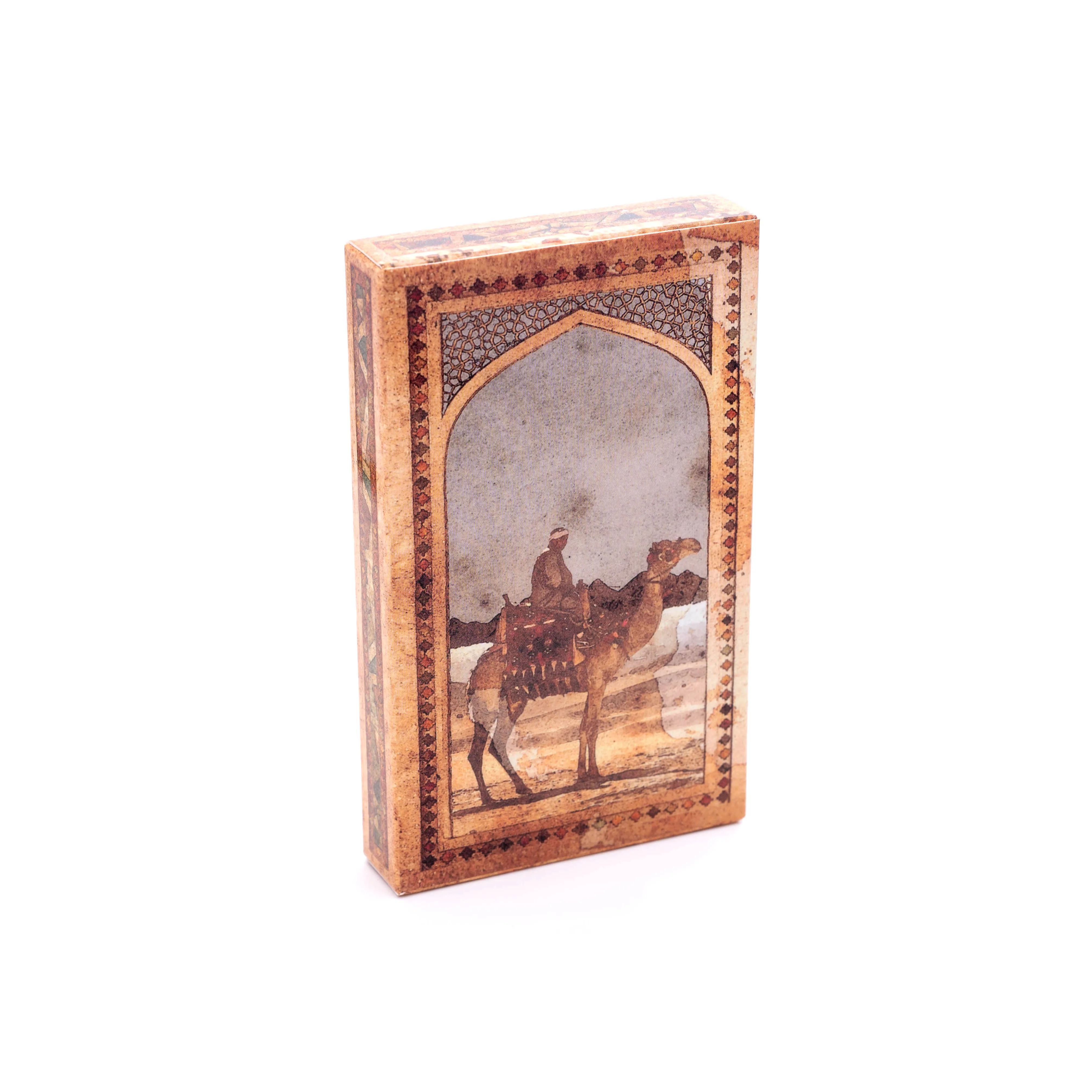Старые арабские карты Lenormand настольная игра для отдыха и вечерние