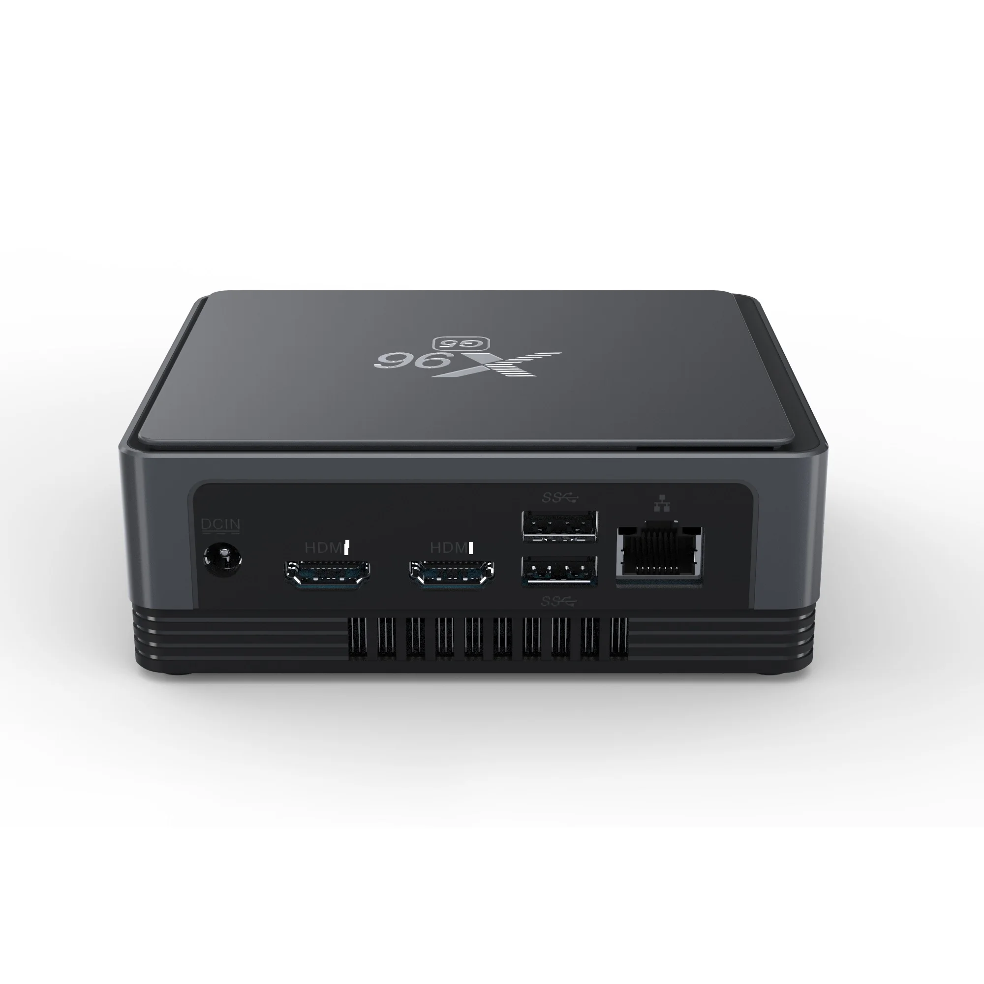 10 шт./лот X96 G5 windows i3 8 ГБ ОЗУ 128 256 Гб ПЗУ 2 4G/5 ГГц двойной wifi BT 1000M LAN MINI PC X96G5 TV BOX |