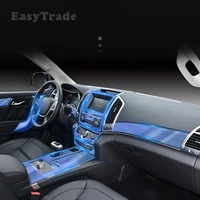 for great wall haval h4 h6 h7 h9 2017 2018 2019 2020 tpu car interior gear gashboard central control protective film sticker
