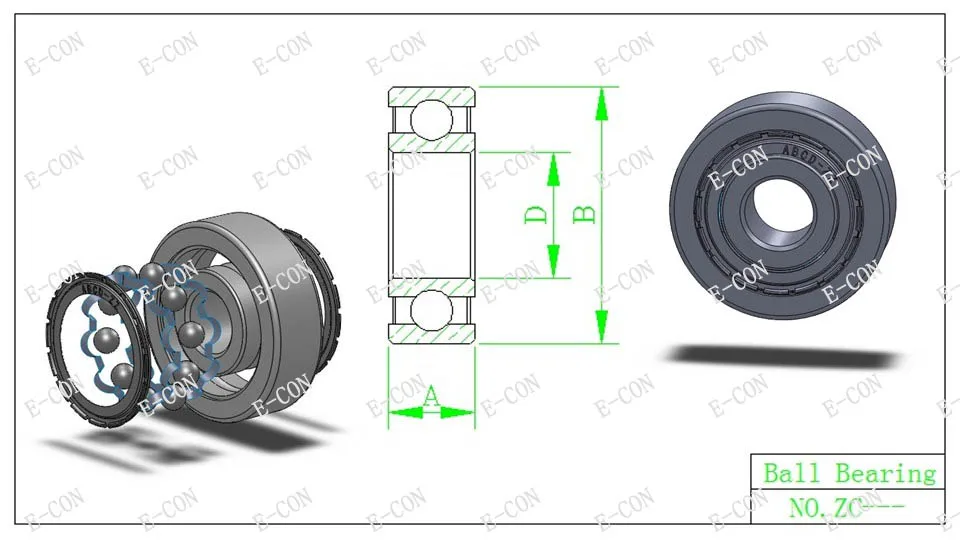 

1/2/5/10PCS 6705ZZ Deep Groove Metal Double Shielded Ball Bearing (25mm*32mm*4mm)