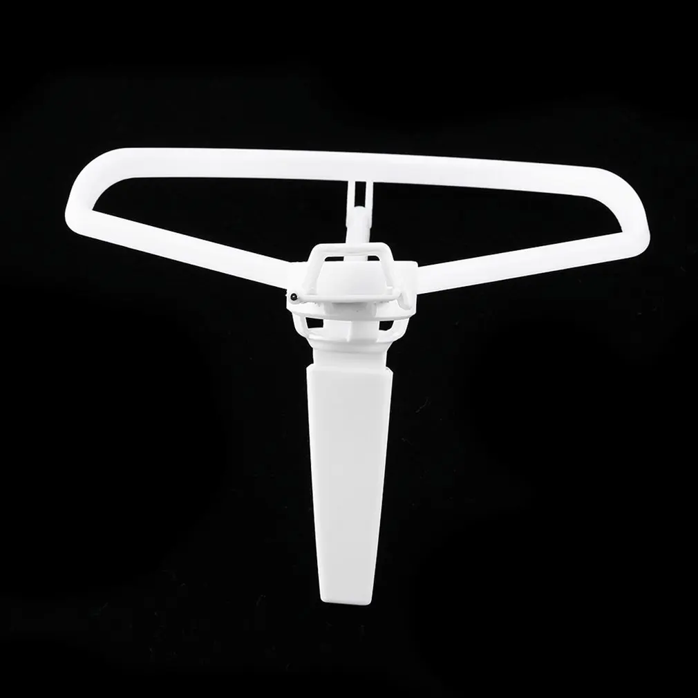 Safe Durable Lightweight Detachable Quick-Release Propeller Protective Guard with Landing Gears for DJI Spark Drone | Игрушки и хобби