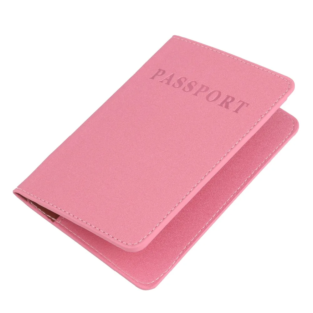 Многофункциональный Матовый кожаный дорожный Чехол TRASSORY для мужчин и женщин с