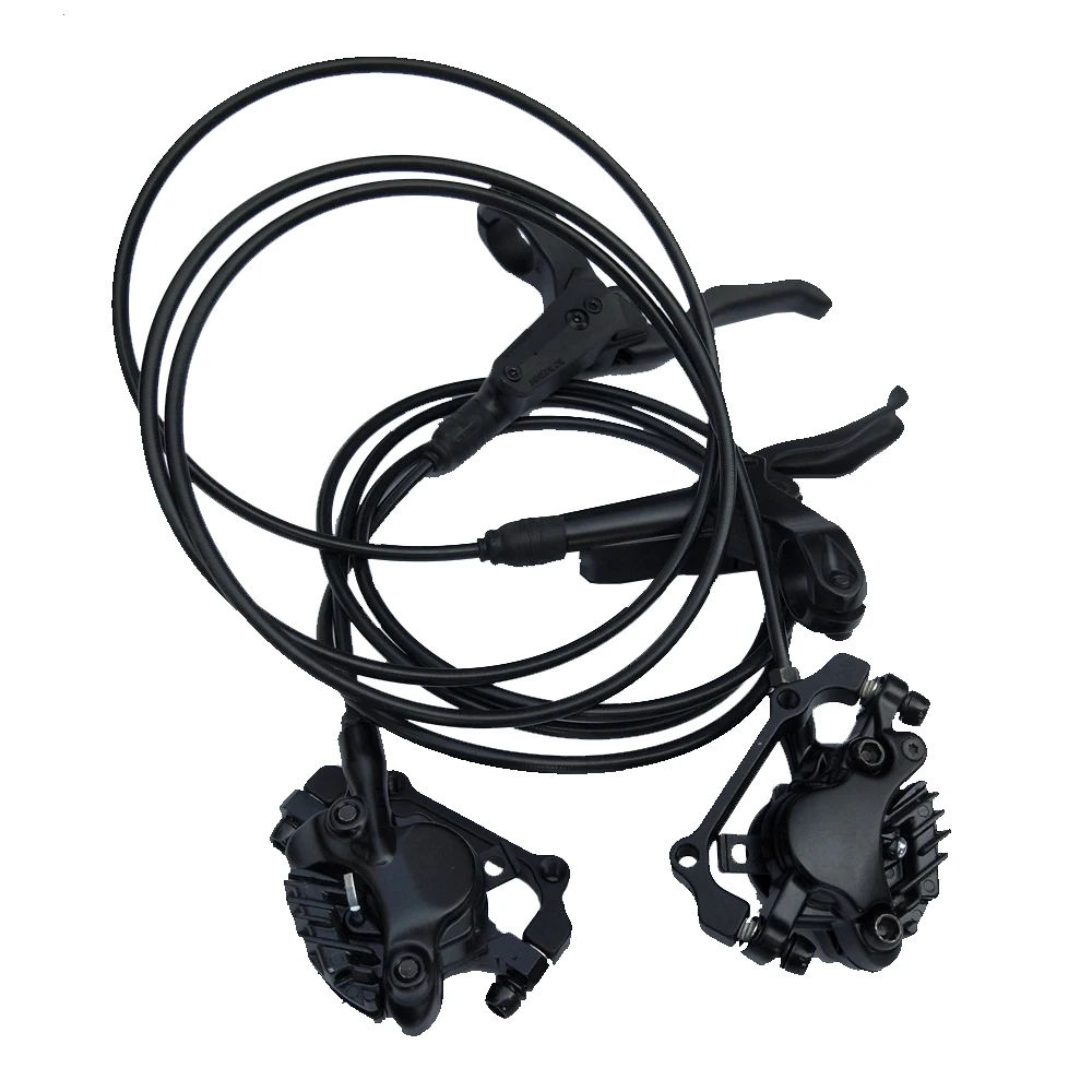 Гидравлический дисковый тормоз MTB AM FR для горного велосипеда xt s M8000 велосипедный