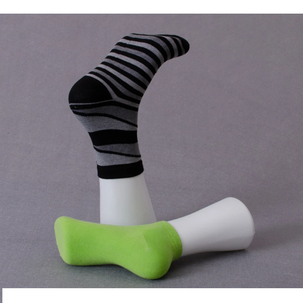 

Female Feet Mannequin -down Style Stable Portable Model