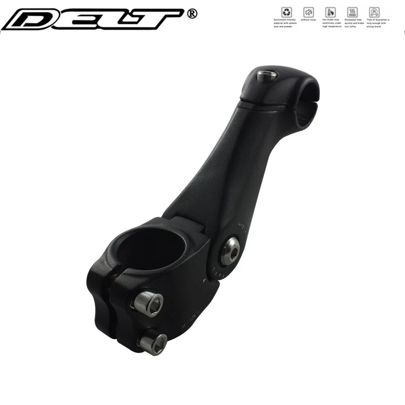 Запчасти для велосипеда DELT 30 градусов 1-1/8 регулируемый вынос шоссейного