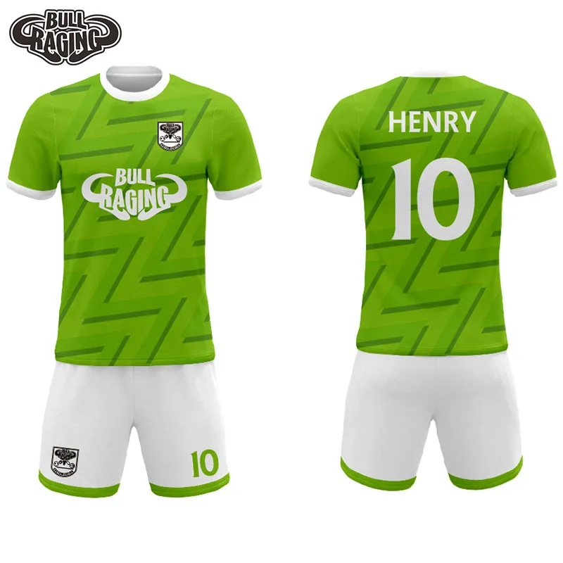 Jerseys Maker Football Training Sets Sublimation Printing Custom Club Jersey Shirt | Спорт и развлечения