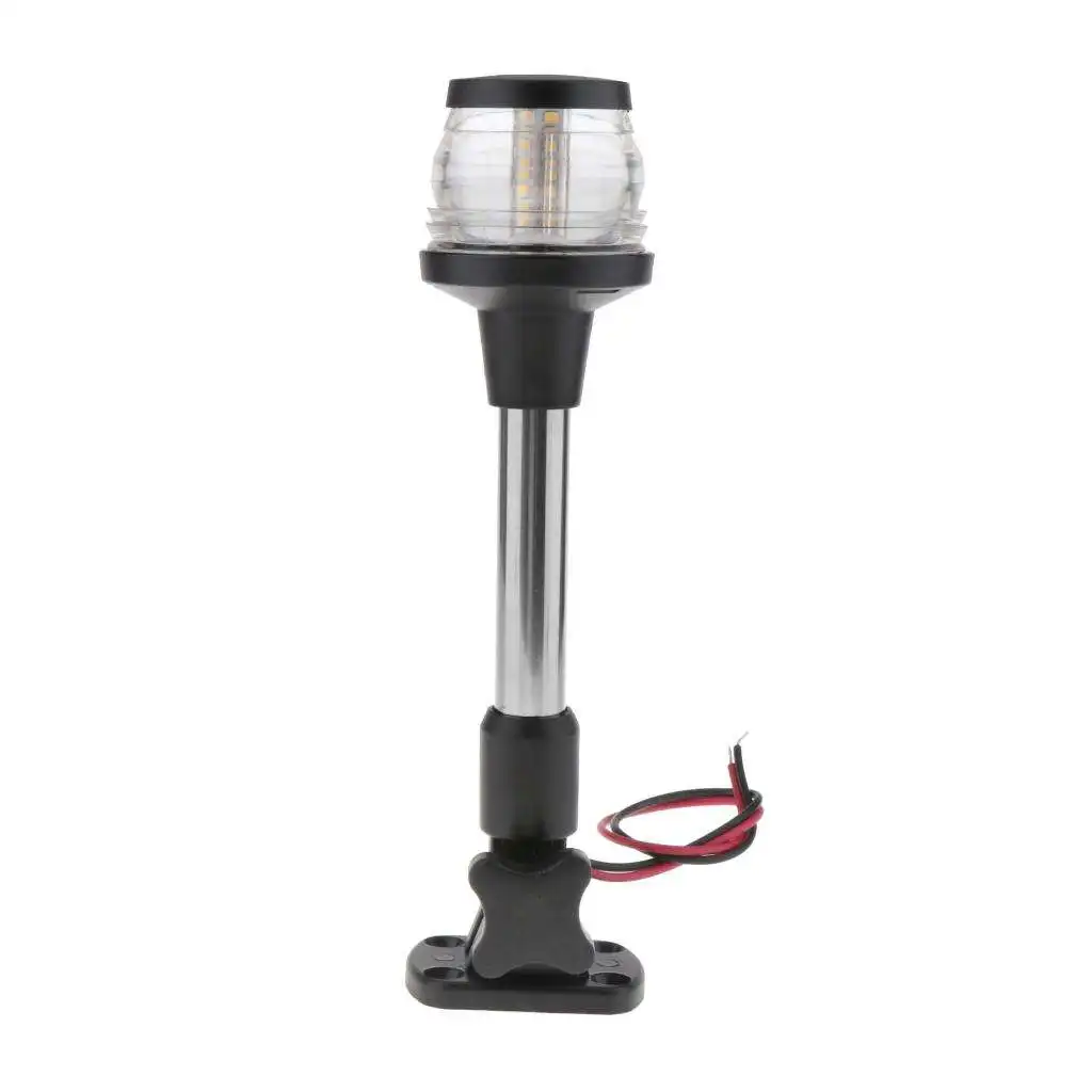 

Светодиодные индикасветодиодный дневного света, 12-24 в пост. Тока, 360 °