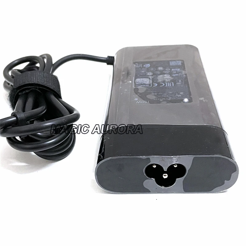 Оригинальный адаптер для зарядного устройства ноутбука HP TPN-CA11 19 5 V 7.7A TPN-DA03 B A150A05AL