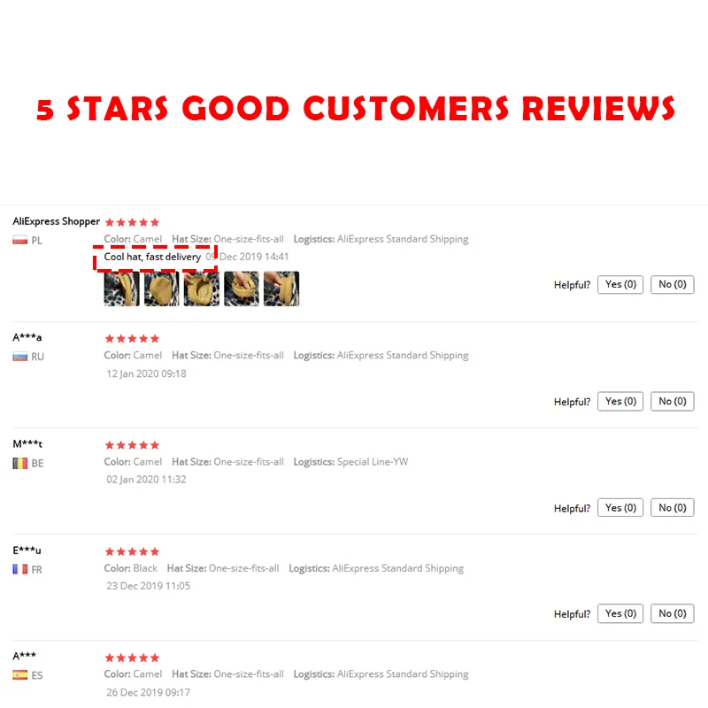 Шапка женская однотонная в стиле милитари модная удобная повседневная теплая