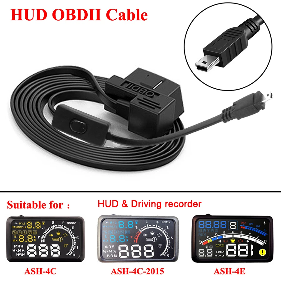 ΠΠ°Π±Π΅Π»Ρ Π°Π²ΡΠΎΠΌΠΎΠ±ΠΈΠ»ΡΠ½ΡΠΉ HUD, 16 Pin, 180 ΠΌΠΌ ΠΠ°Π±Π΅Π»Ρ Π°Π²ΡΠΎΠΌΠΎΠ±ΠΈΠ»ΡΠ½ΡΠΉ HUD, 16 Pin, 180 ΠΌΠΌ