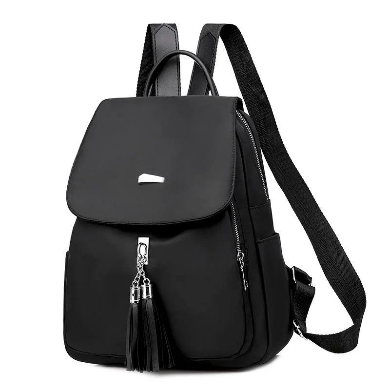 

Fashion Backpack Shoulder Bag Back Backpack Academy Bagpack Backpack Women Oxford Women's Backpack Girl Schoolbag Rucksack D42