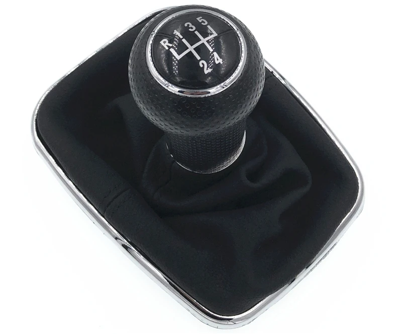 Бесплатная доставка 5 скоростей Ручка Переключения рулевого механизма