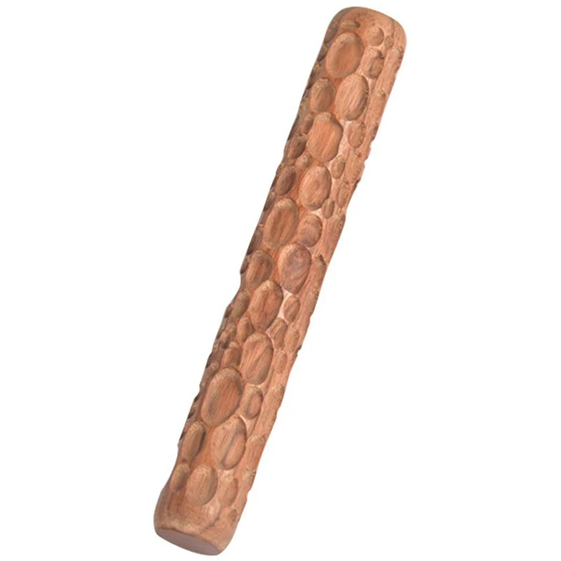 Деревянные ручные ролики для глиняных штампов глиняные узоры керамических