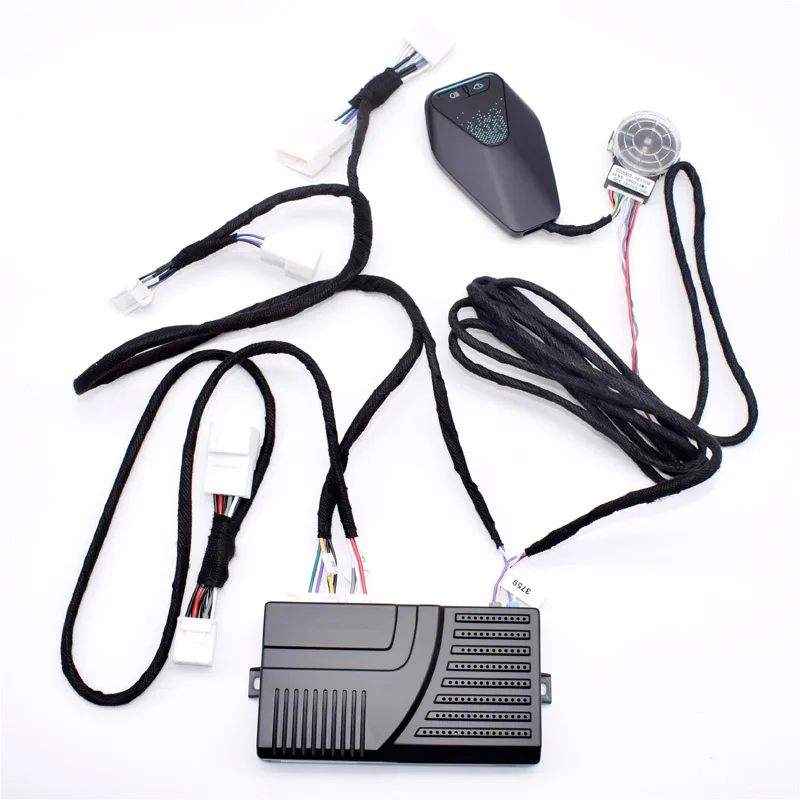 Автомобильный Автоматический датчик дождя и стеклоочистителя лобового стекла