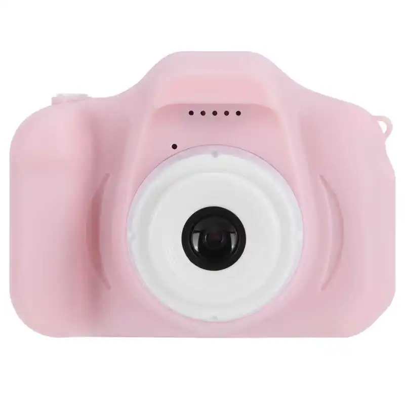 

Цифровая детская камера, Детская цифровая камера, двойная цифровая камера, компактная Детская цифровая камера для подростков и студентов