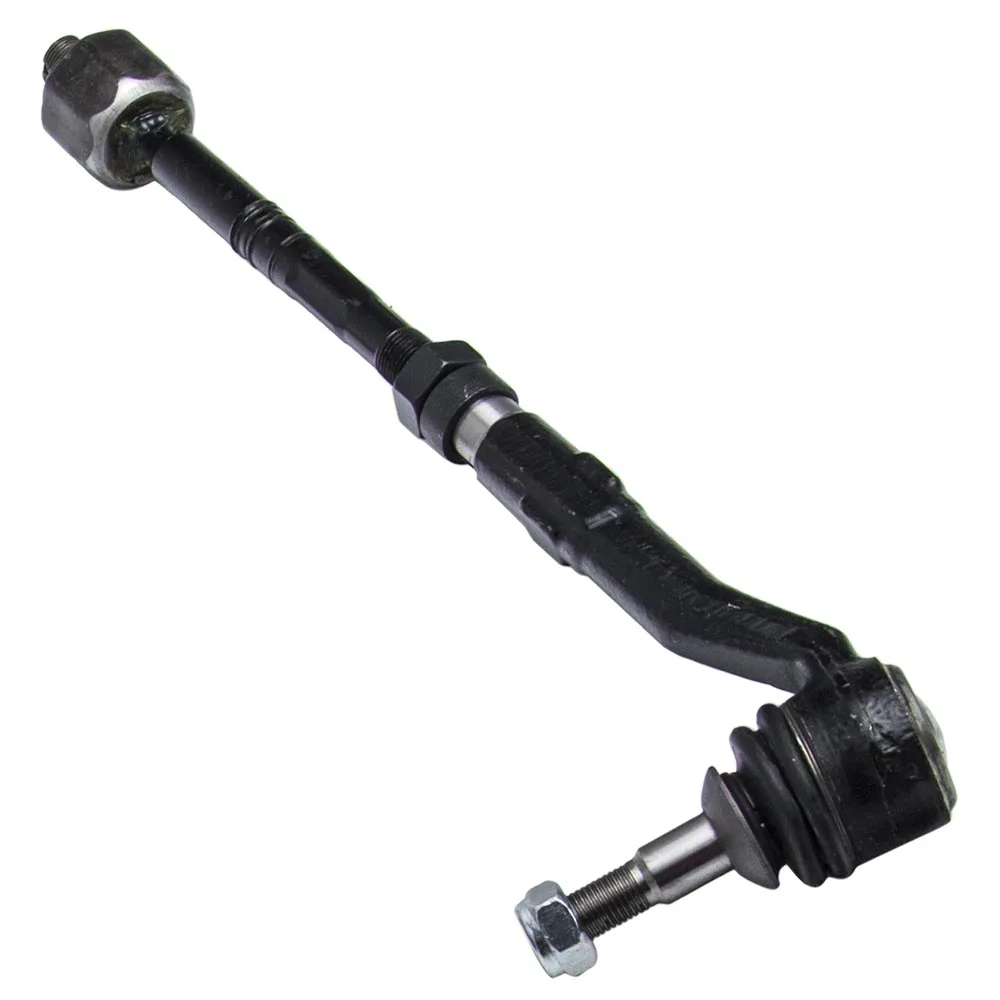 

Steering Suspension 12pcs Control Arm Kit for BMW 5 Series E60 Saloon E61 Estate 2004-2010 Front Lower Sway Bar Link Tie Rod