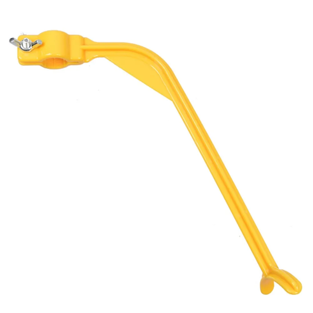 

Beginner Golf Swing Training Aid Black Correct Practice Gesture Plastic