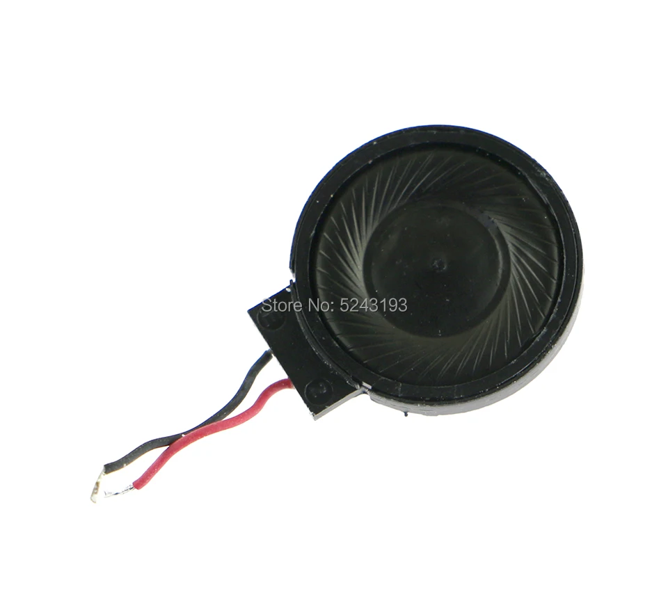 Высококачественный внутренний динамик для игровой консоли Nintendo 2DS|Запасные