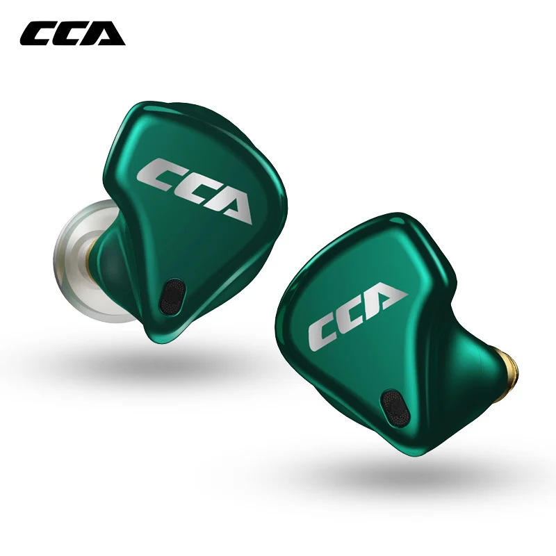 Беспроводные наушники CCA CX10 bluetooth гарнитура tws вкладыши игровые беспроводные с