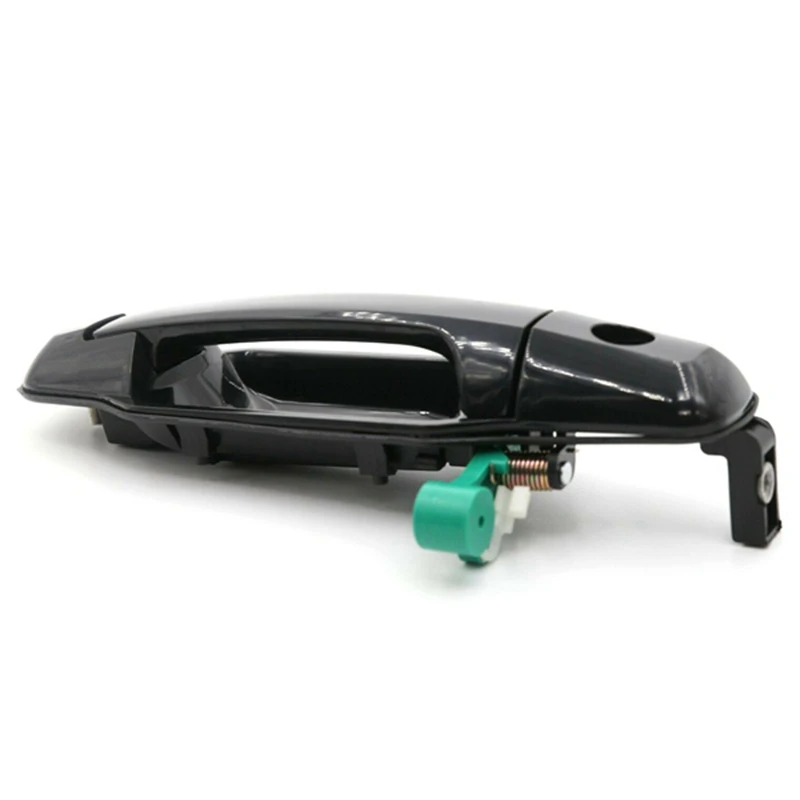Black Car Stylings Front Exterior Door Handles for Kia Sorento 2003-09 82650-3E010 | Автомобили и мотоциклы