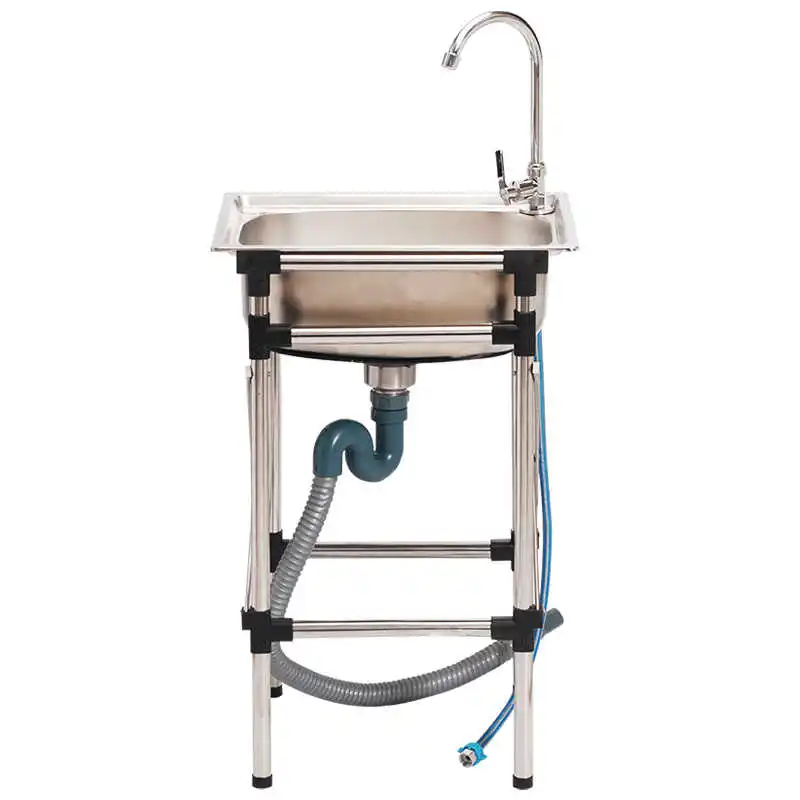

Faucet Gootsteen Lavello Cucina Afwasbak Banheiro Tarjas Para Evier Kitchen Cuba Pia Cozinha Fregadero De Cocina Dishwash Sink