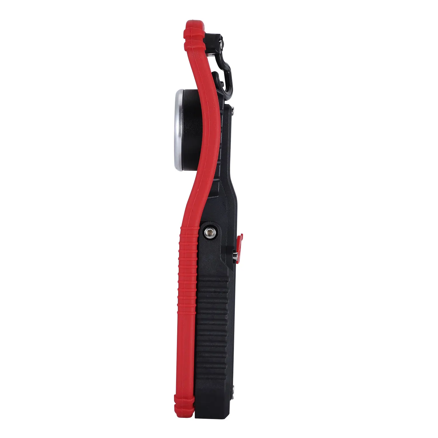 USB Rechargeable LED Work Light Portable Hanging Hook Flashlight Torch Camping Car Repairing Workshop Emergency Lighting New | Лампы и