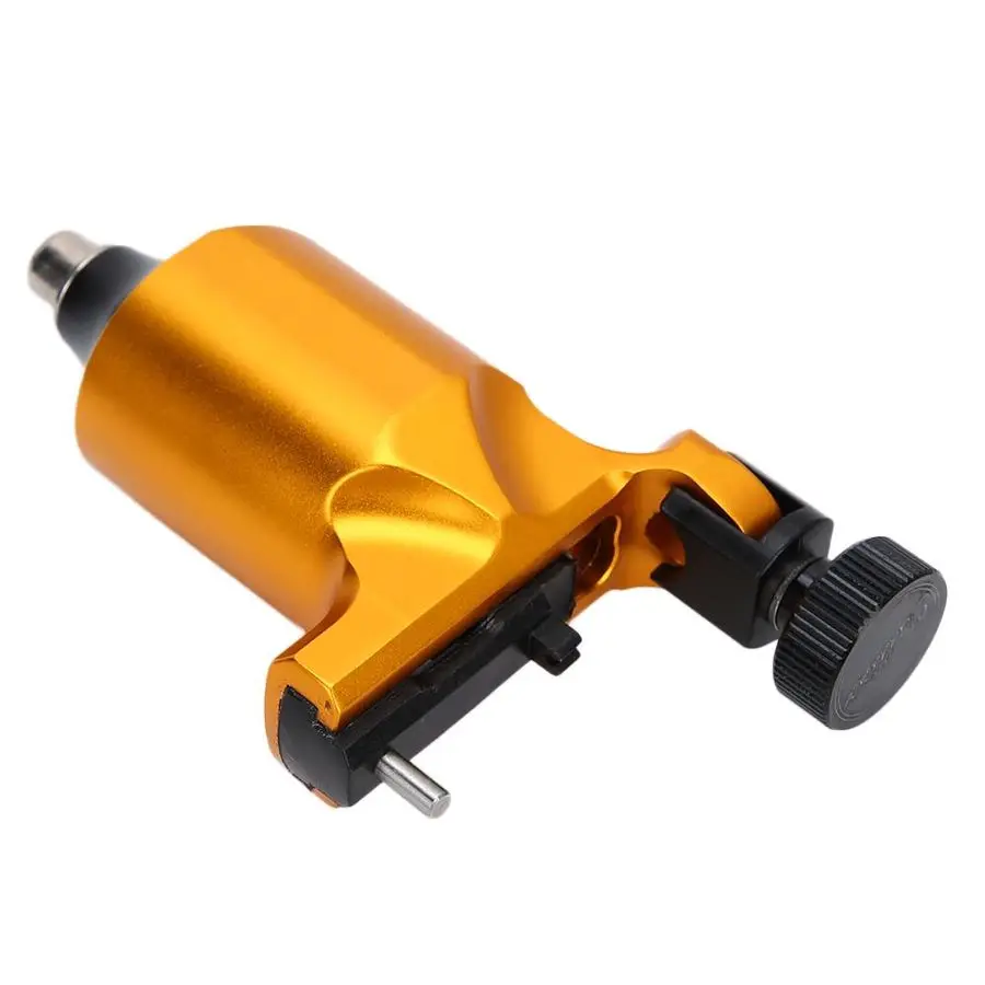 

Professional Portable Alloy Motor Tattoo Machine Liner Shader Body Tattoo Machine Tool for Beginners Tattooists Tattoo Supplie