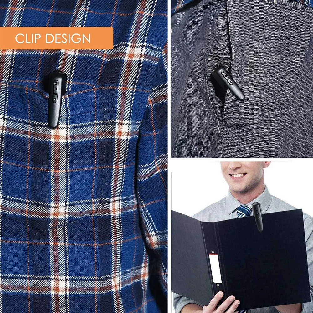 

Mini Camera HD 1080P Wearable Pen Digital Mini DVR Small DV Camcorder Micro portable video record Camera Support 32GB Card