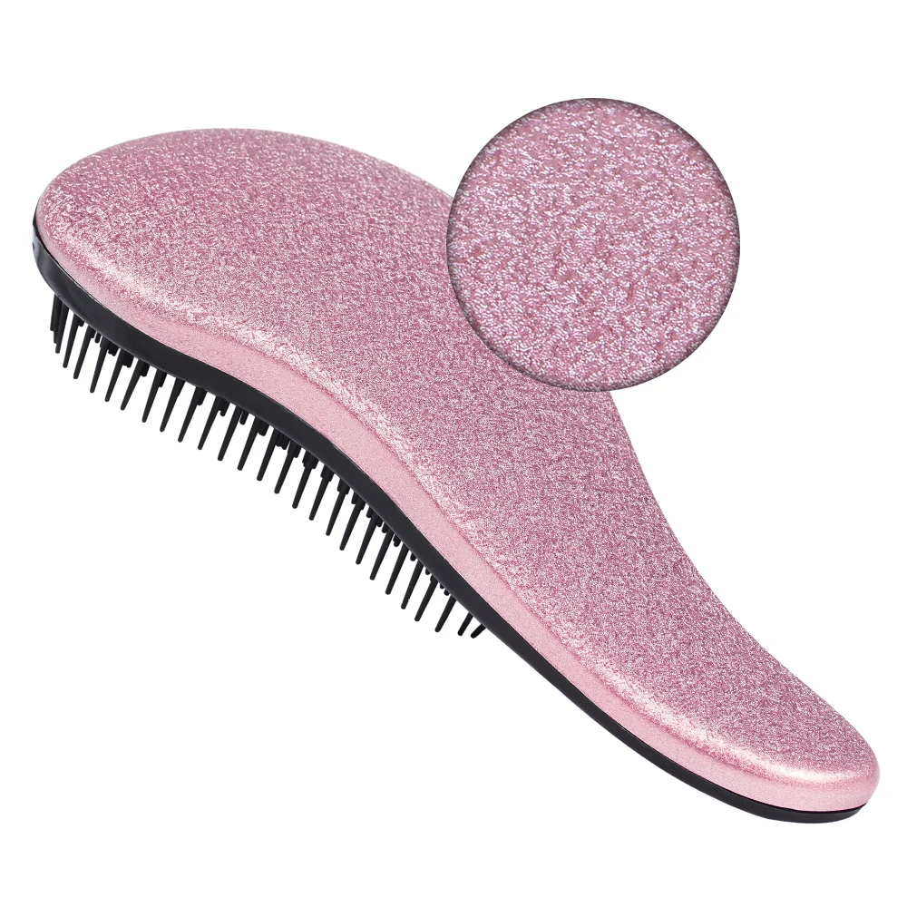 Расческа для волос Beauty shining TT Антистатическая щетка макияжа уход за волосами на