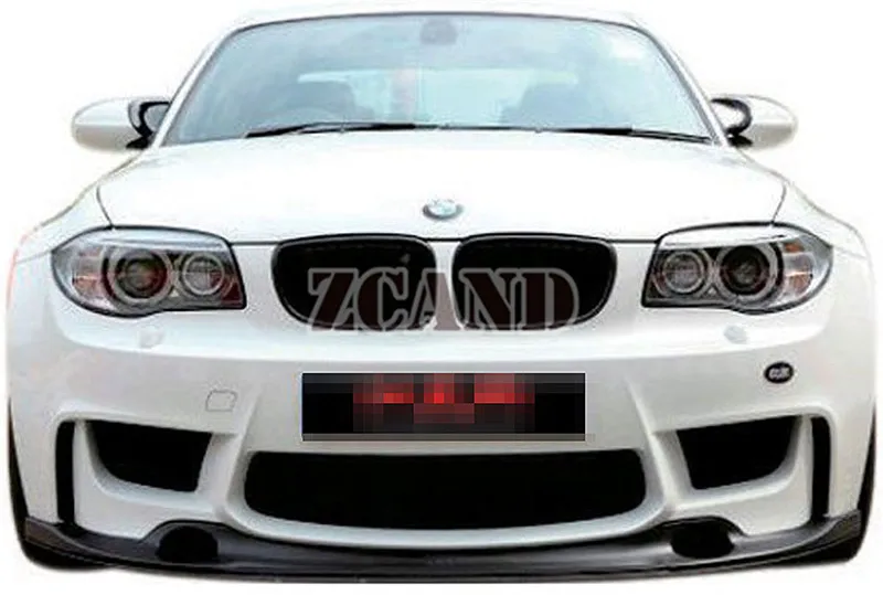 Задний спойлер для BMW E82 1M 2011 2013|Обвесы| |