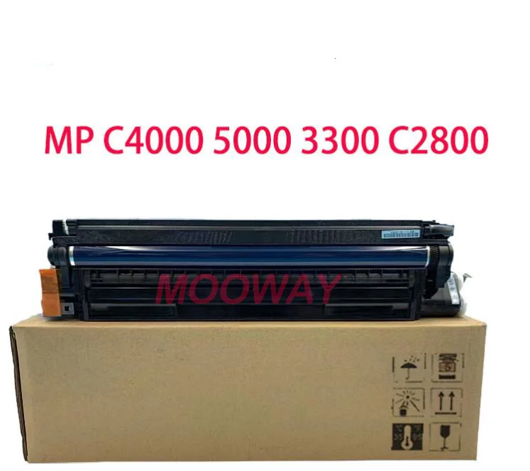 Совместимый барабан для визуализации Ricoh MP C2800 C3300 C4000 C5000