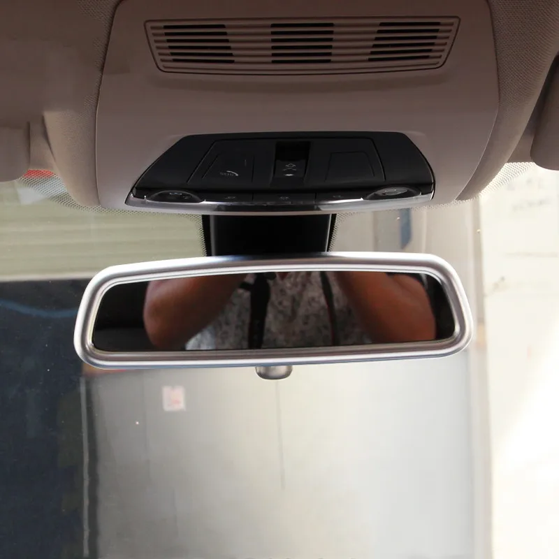 Автомобильное зеркало заднего вида для BMW 3/5/7 серии F10 F30 F01 X5 F15 X6 F16 интерьерные