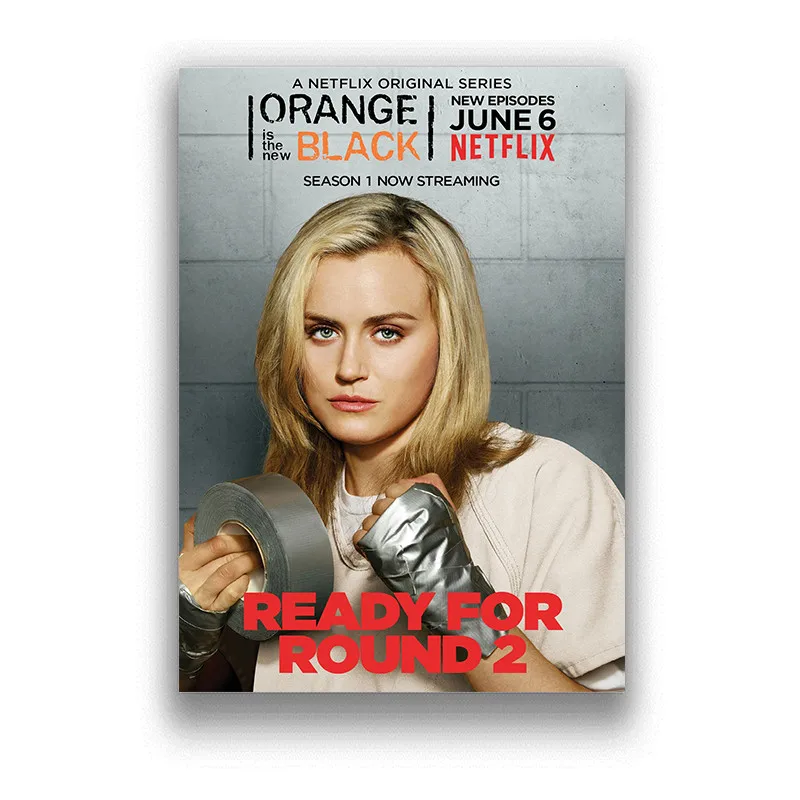 Женская тюремная бумага с белым покрытием принты Высокое разрешение четкое