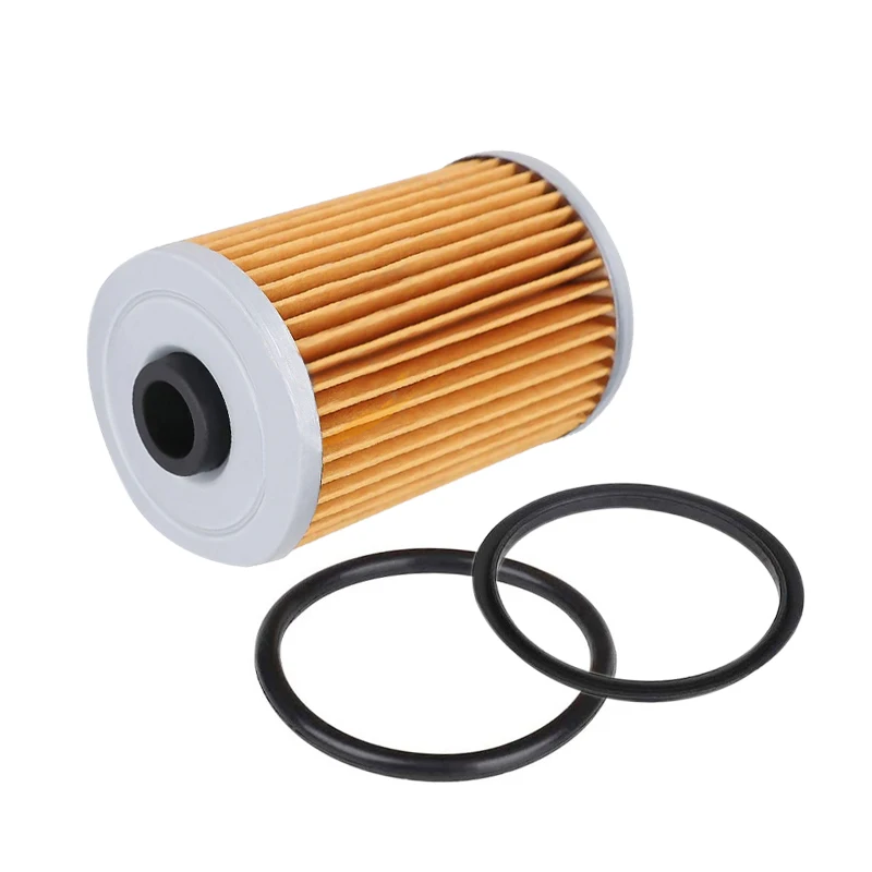

Fuel Filter For Mercury Quicksilver Marine Mercruiser 35-866171A01, 2004+MIE & Bravo 5.0L 5.7L 6.2L 8.1 MPI Engines
