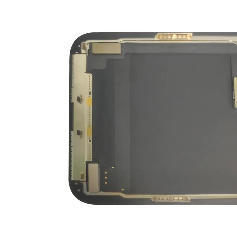 100% протестированный 5 8 "ЖК дисплей для iPhone 11 Pro ЖК сенсорная панель дигитайзер в