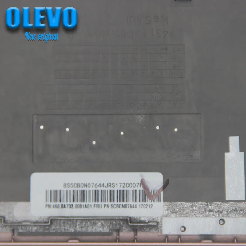 

Computer cover case for Lenovo ideapad 710S-13ISK
