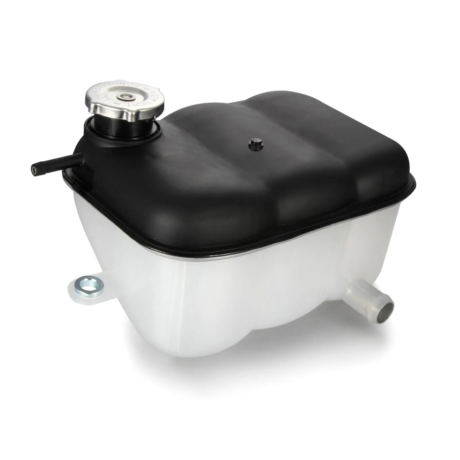 Автомобильный радиатор жидкость охлаждающая бутылка с переливом резервуар для