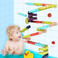 baby bath fun toys duck egg whale frog classic assemble track water tool games room swimming shower kids gifts