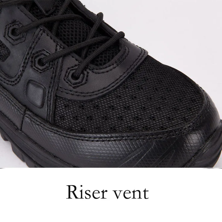 Новые ботинки мужские Специальные армейские сапоги в стиле милитари супер