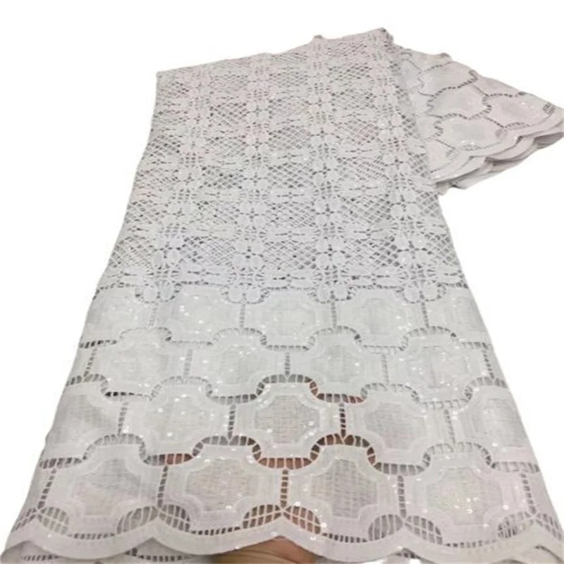 

Пышное SequinsMilk шелк французское Тюлевое кружево ткань ручные аппликации высокое качество Африканское трикотажное ажурное кружево ткань для...