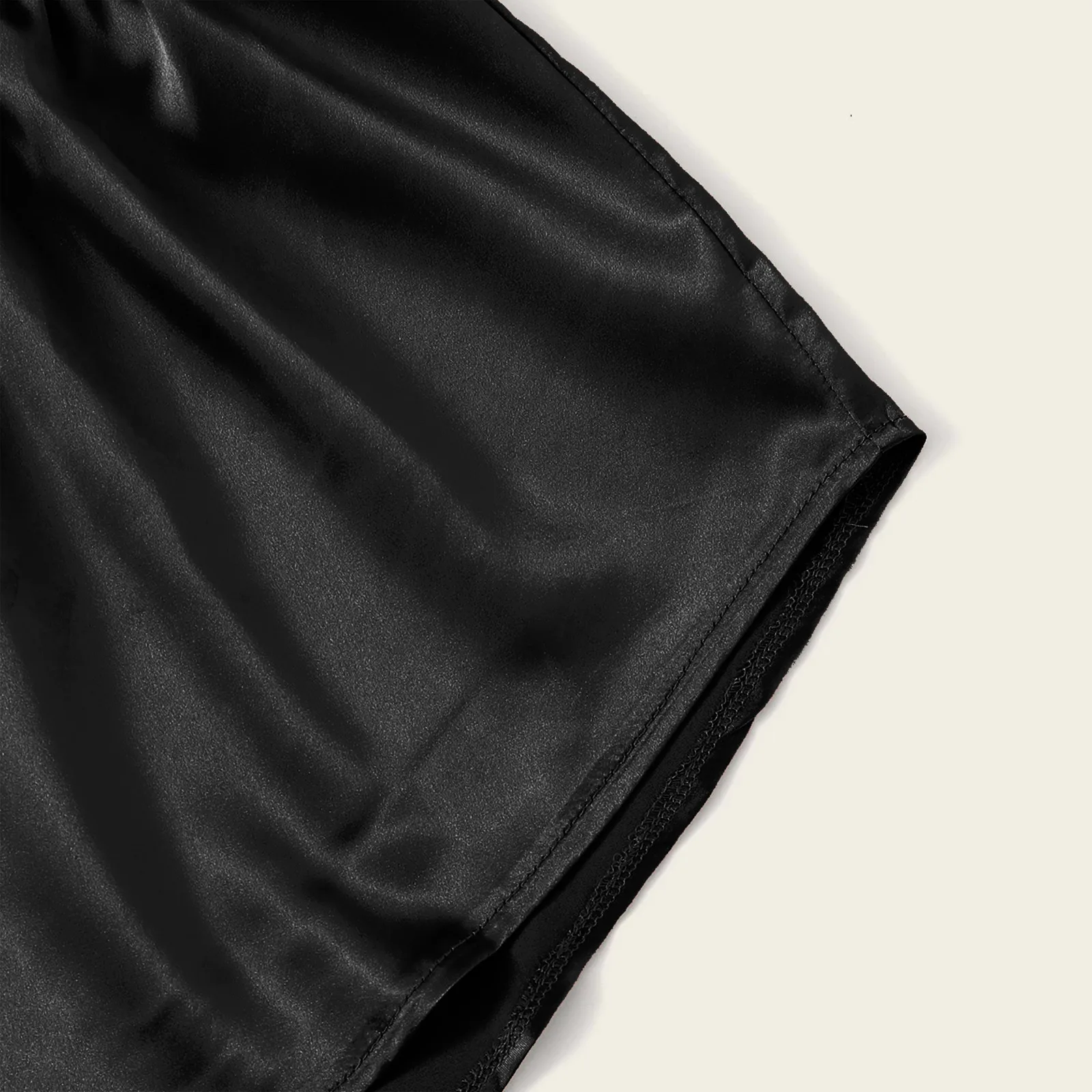 

2021 Ladies Sexy Lingerie Lace Deep V Halter Irregular Babydoll Lingerie Dress Sleepwear Underwear Lace Dress Black Red pink