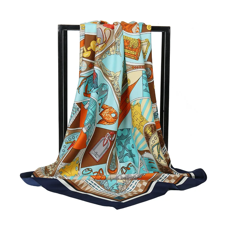 Рисунок 5 - Новинка 2020, роскошный брендовый