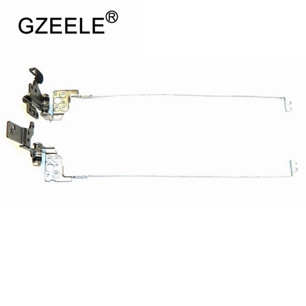 Комплект петель для ноутбука ASUS X550D X550DP K550D K550ZA X550ZA X550Z комплект левых и правых