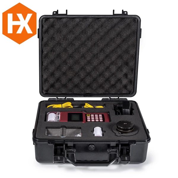

Portable industrial flaw detection equipment Hardness tester HXHT-915