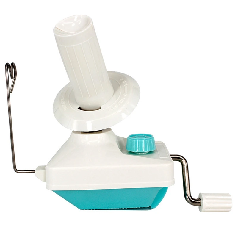 

Намотка для шерсти, ручная намотка для шерсти