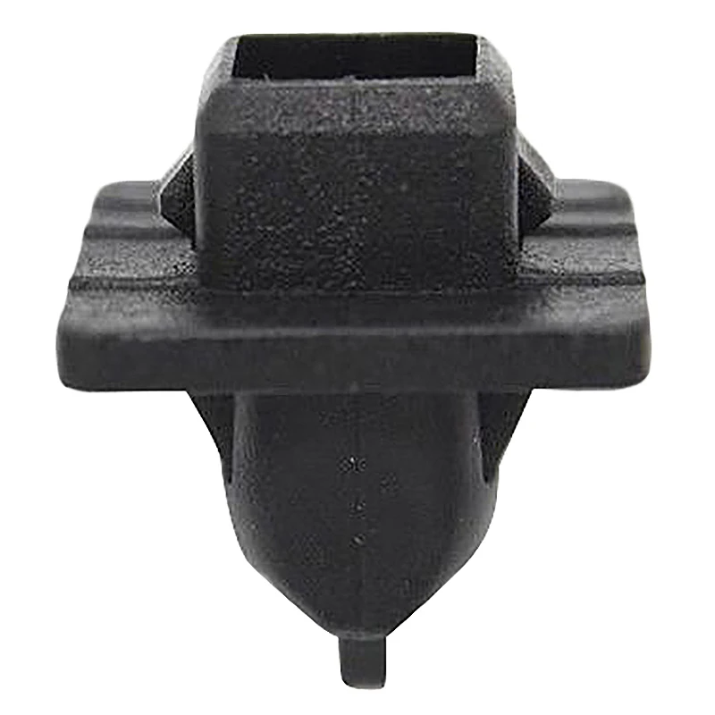 4Pcs NEW Black Moulding Clip Retainer Kit for Toyota FJ Cruiser 2007-2014 | Автомобили и мотоциклы