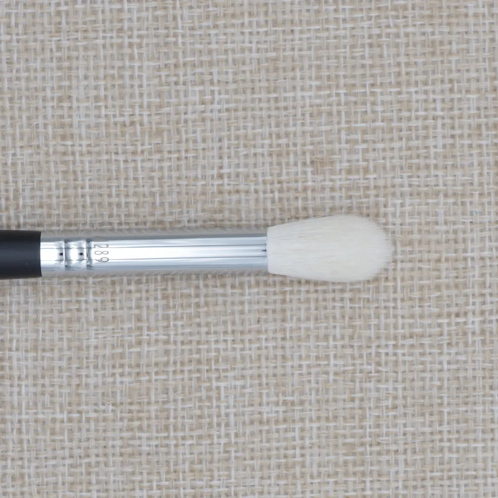 M289 Профессиональная ручная работа кисти для макияжа мягкие Saikoho кисть из