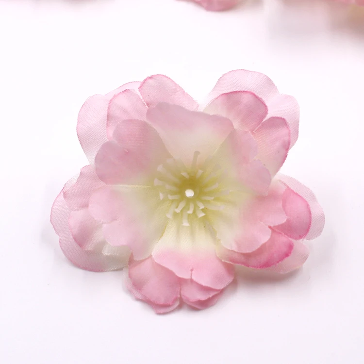 10 шт. шелковые мини украшения для детского праздника|Искусственные и сухие цветы|